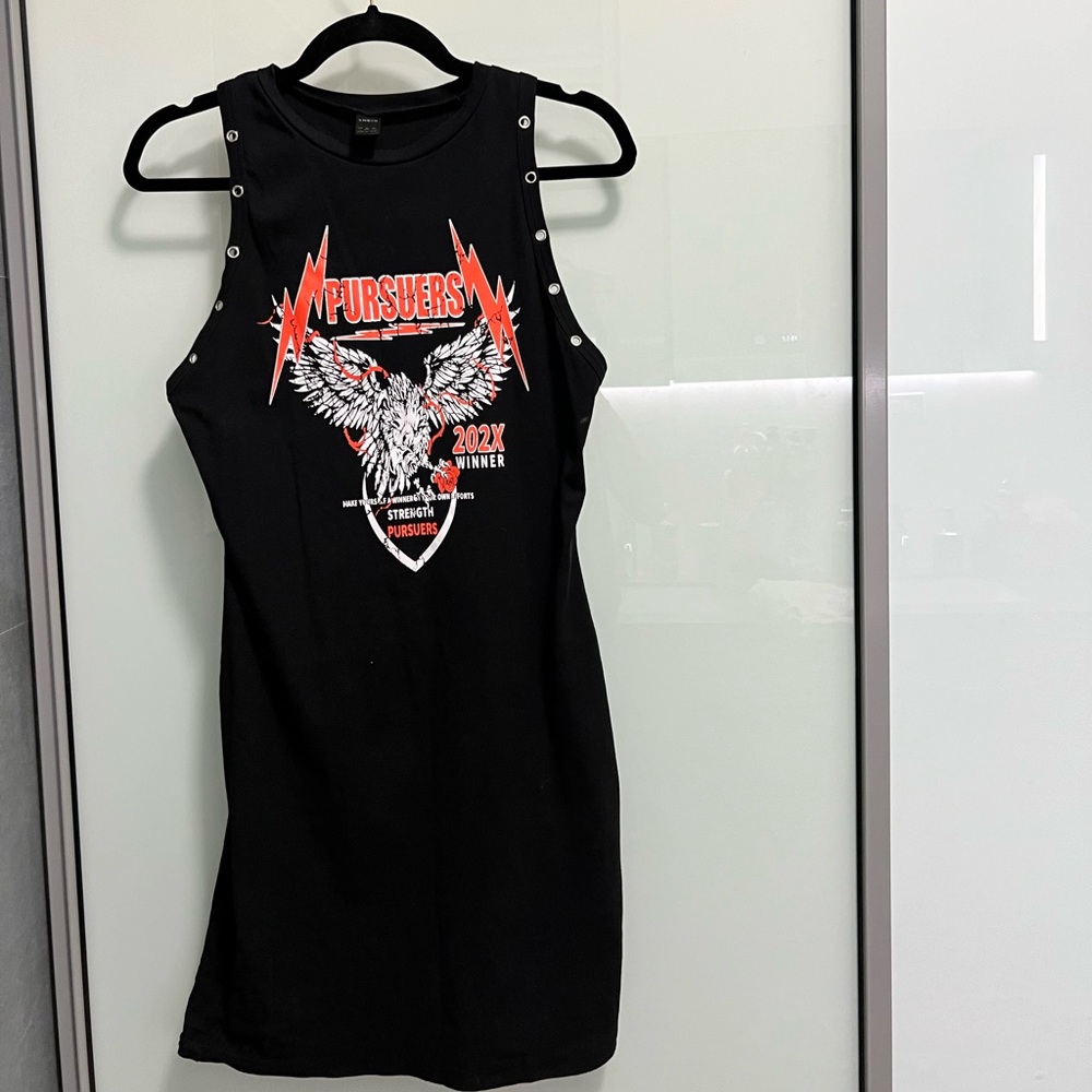 Short Casual Dress |